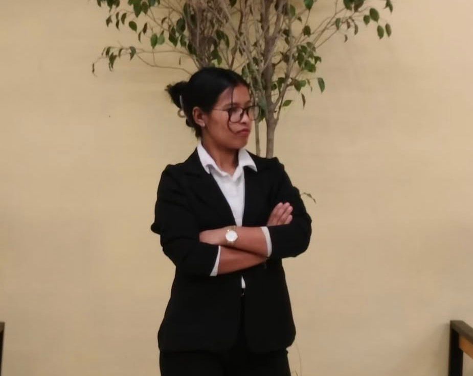Anisha Shrestha